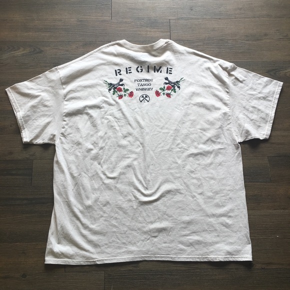 Civil Regime - Picture 3 of 4